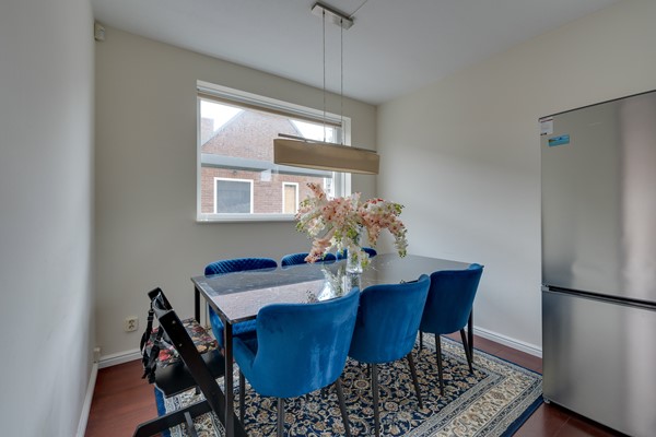 Medium property photo - Zwarte Ring 171, 1567 KK Assendelft